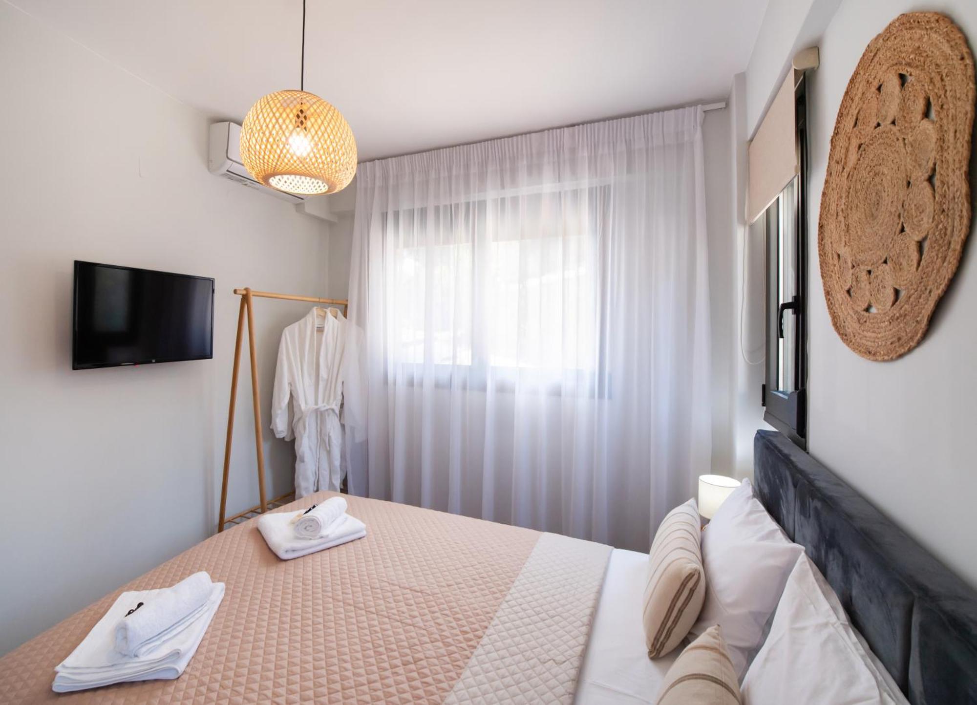 Blue Horizon Seaside Suite By Imagine Lefkada Nikiana Esterno foto
