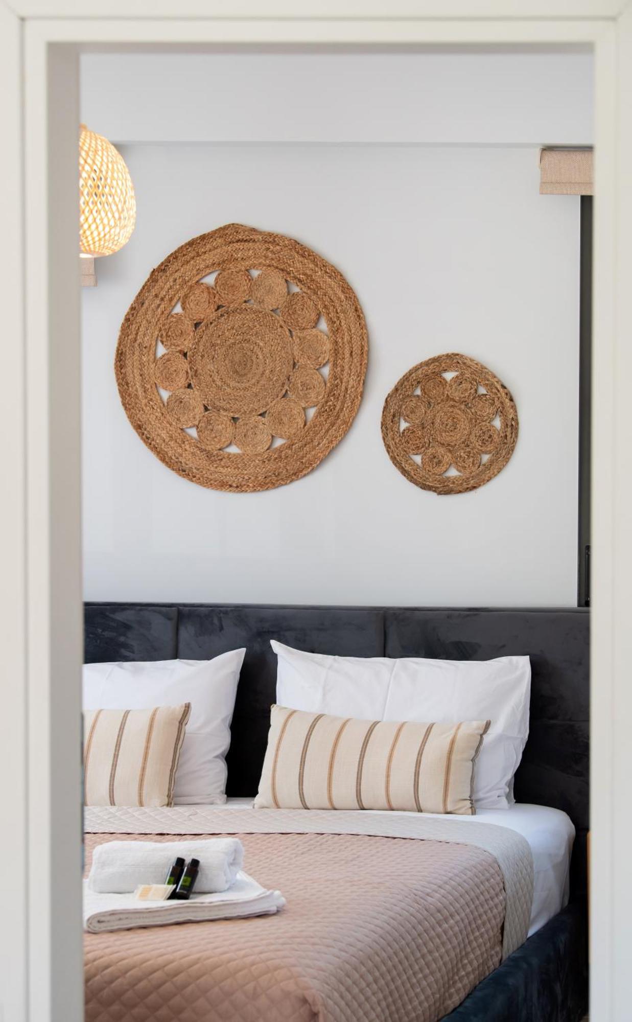 Blue Horizon Seaside Suite By Imagine Lefkada Nikiana Esterno foto